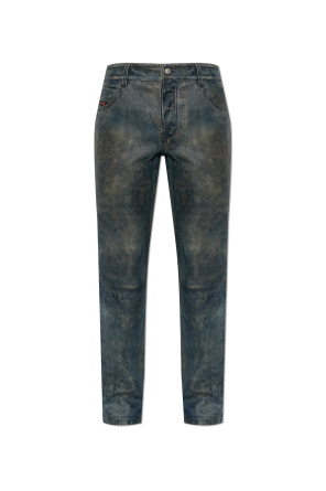 Trousers ‘P-VYLL-QMBW’