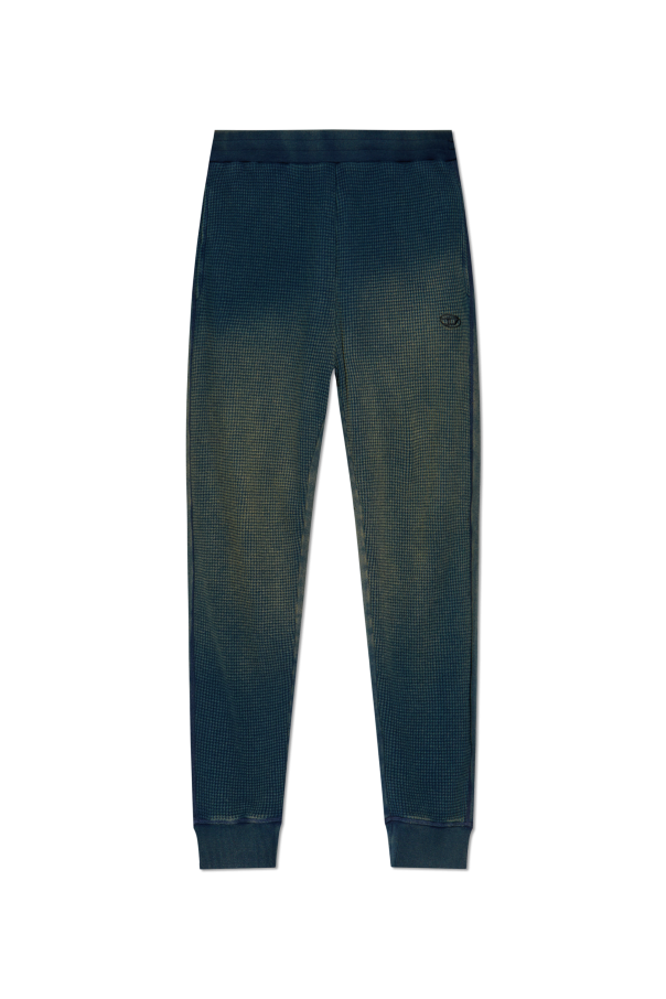 Sweatpants `P-WAFY` od Diesel