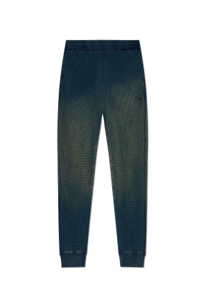 Sweatpants `p-wafy` od Diesel
