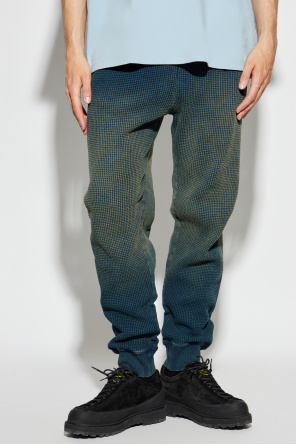 Diesel Sweatpants `P-WAFY`