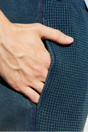 Diesel Sweatpants `P-WAFY`