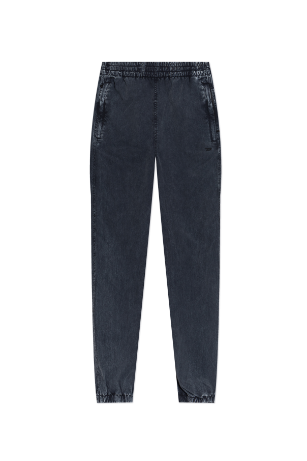 Diesel Spodnie `P-WILSON`
