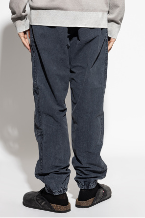 Diesel Spodnie `P-WILSON`