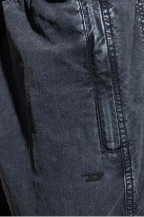 Diesel Spodnie `P-WILSON`