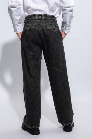 Diesel ‘P-WIRE-A’ trousers