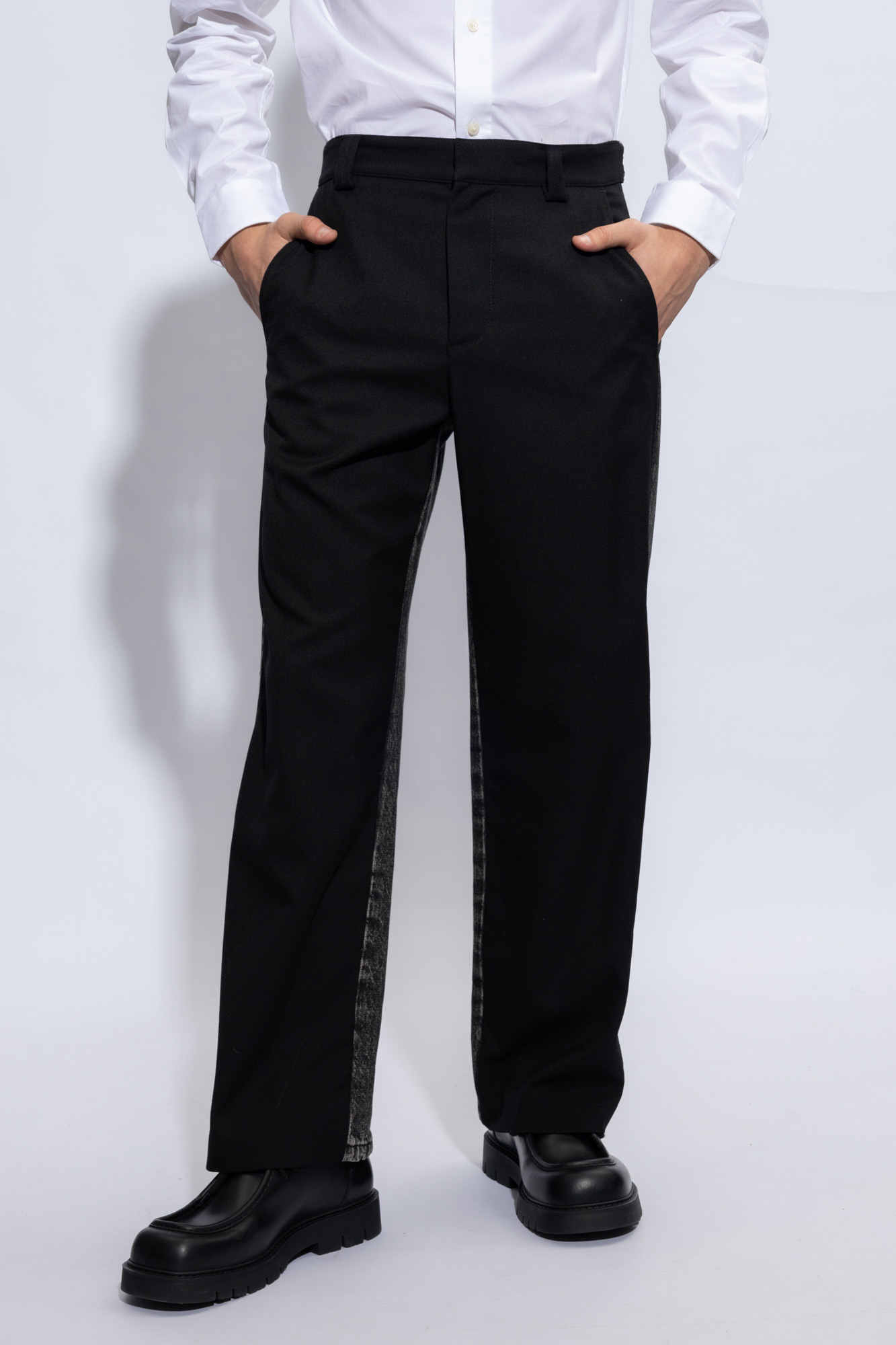 Diesel ‘P-WIRE-A’ trousers