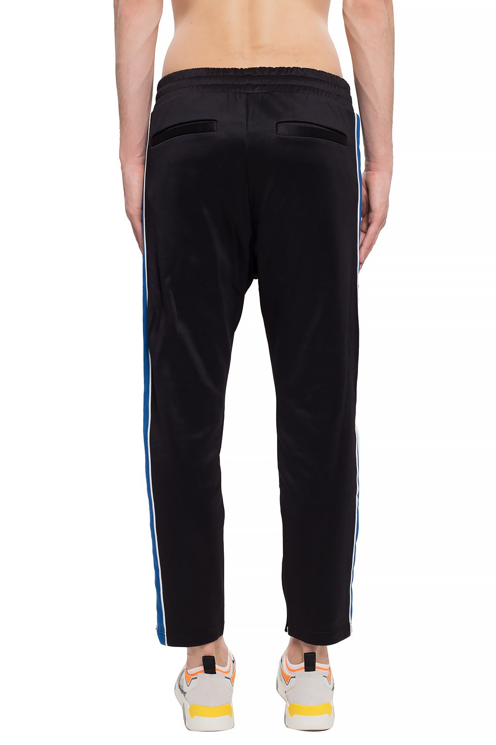 diesel track pants