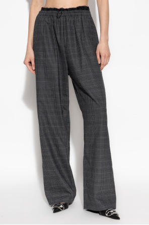 Diesel Pants `P-YRITE`