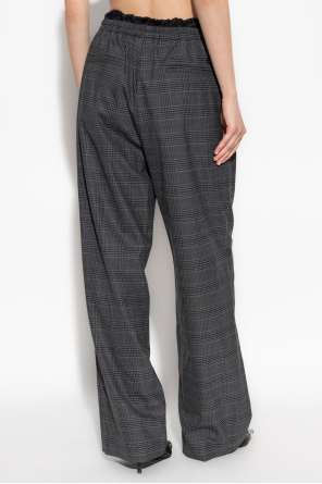 Diesel Pants `P-YRITE`