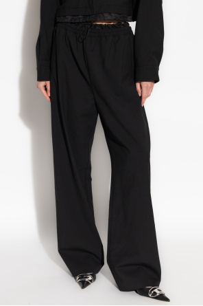 Diesel Spodnie `P-YRITE-R2`