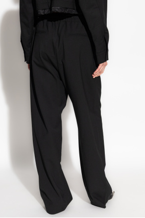 Diesel Spodnie `P-YRITE-R2`