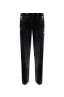 Diesel ‘P-ZAMPBAND’ sweatpants