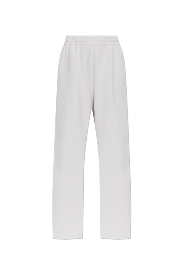 ‘P-ZENIA-CRYSTALS’ sweatpants od Diesel
