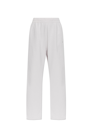 ‘P-ZENIA-CRYSTALS’ sweatpants