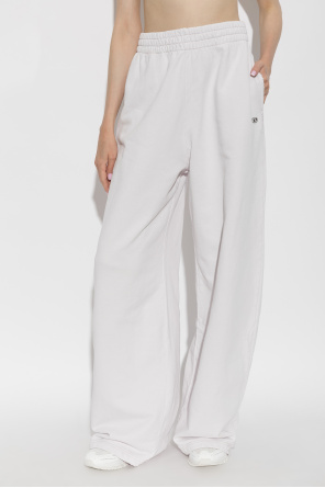 Diesel ‘P-ZENIA-CRYSTALS’ sweatpants