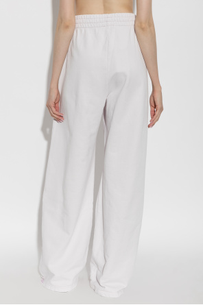Diesel ‘P-ZENIA-CRYSTALS’ sweatpants