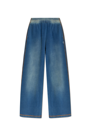 Sweatpants P-CERCHIO