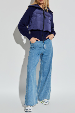 Wide-leg jeans od Theory