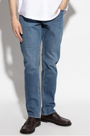 Theory Jeans mit schmal zulaufenden Beinen