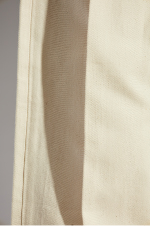 Theory Hose mit Abnähern