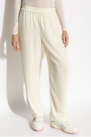 Theory Pantalones de corte holgado