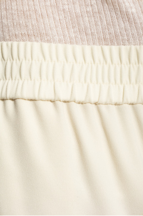 Theory Pantalones de corte holgado