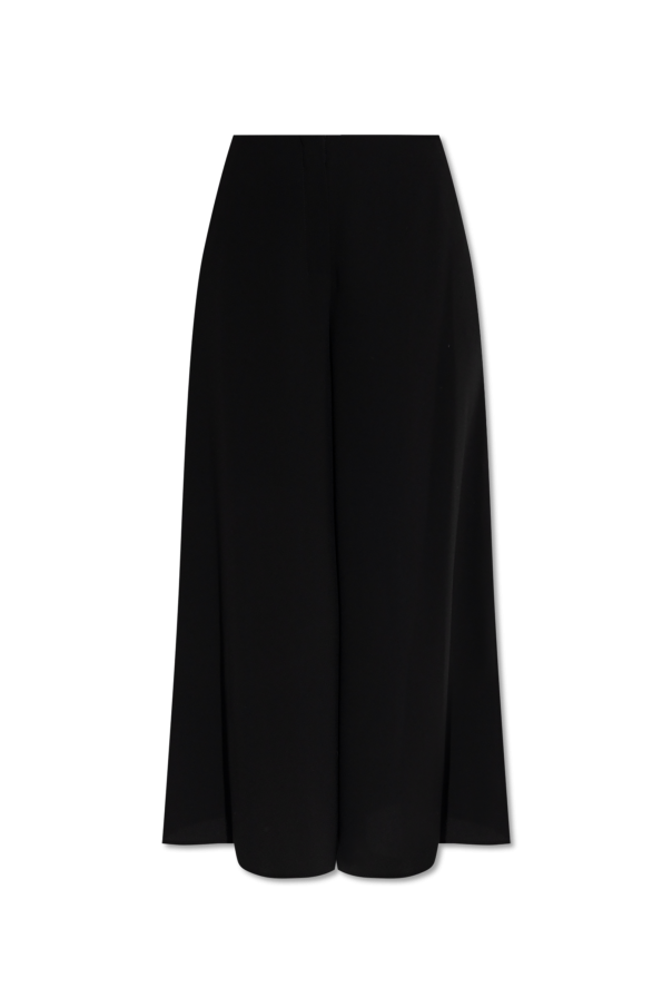 Wide-leg trousers od Theory