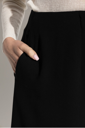 Theory Pantalones de pierna ancha