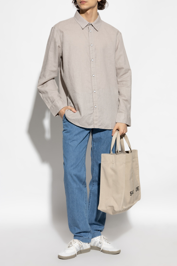 Theory Jeans with pockets