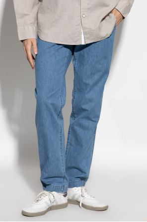 Theory Jeans with pockets