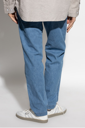 Theory Jeans with pockets