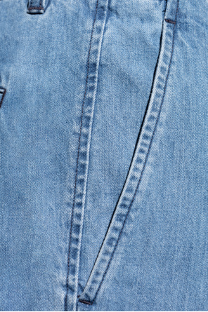 Theory Jeans with pockets