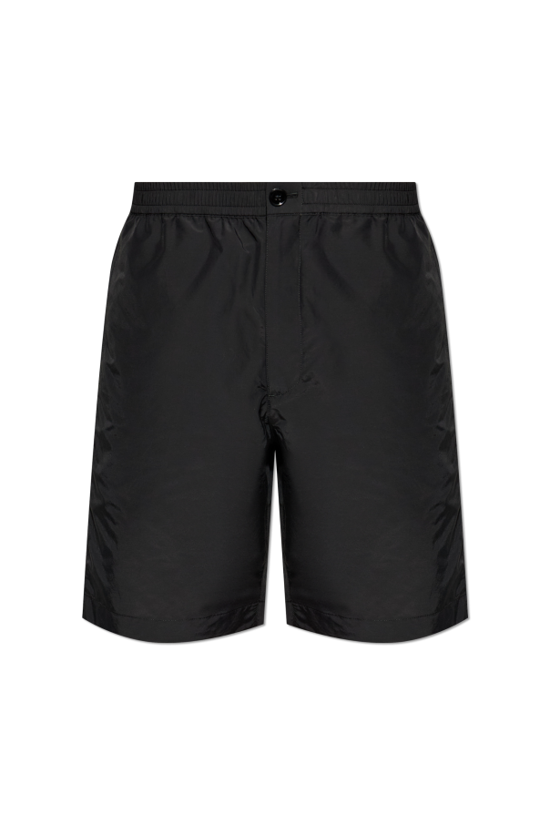 Theory Shorts with pockets