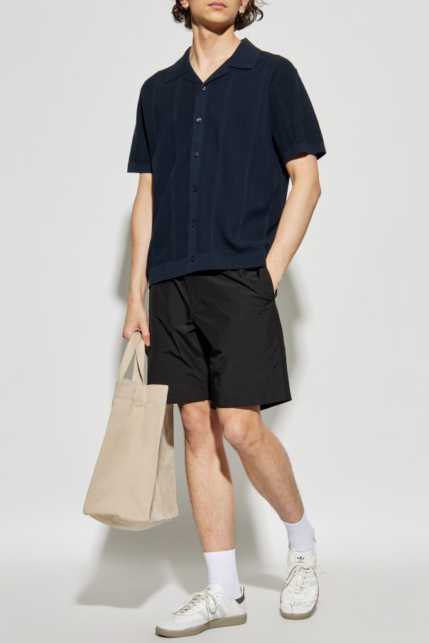 Theory Shorts with pockets