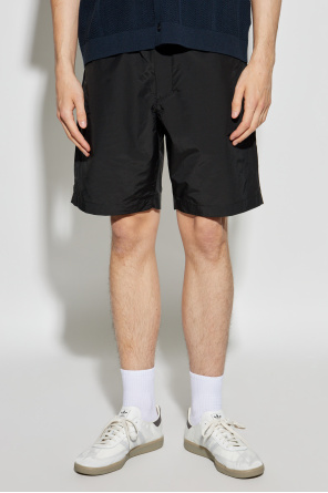 Theory Shorts with pockets