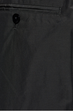 Theory Shorts with pockets