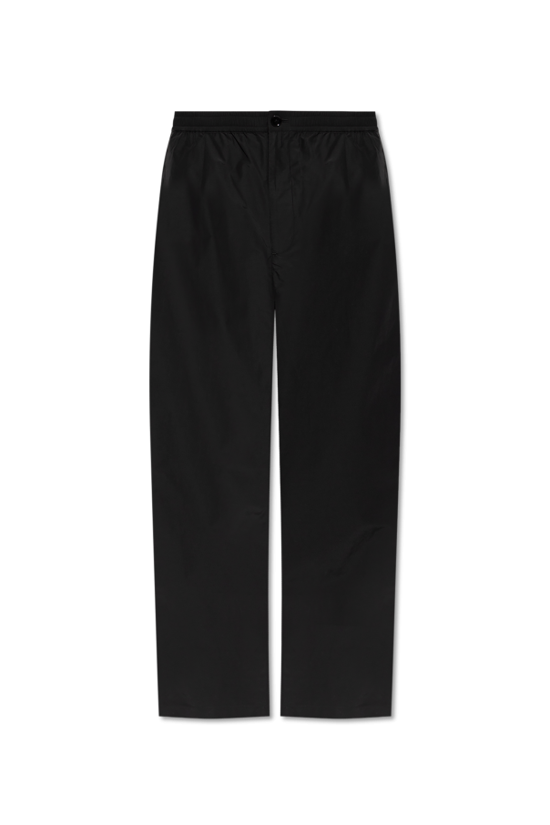 Theory Trousers with pockets