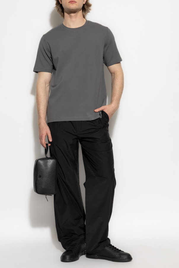 Theory Trousers with pockets