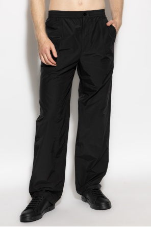 Theory Trousers with pockets