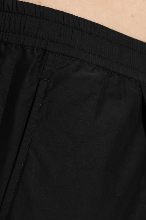 Theory Trousers with pockets