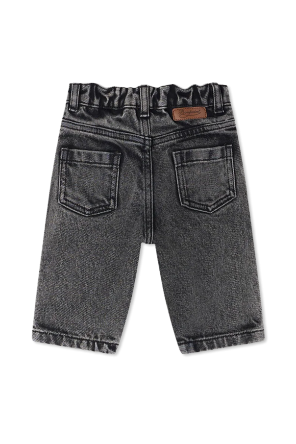 Bonpoint  Tapered leg jeans