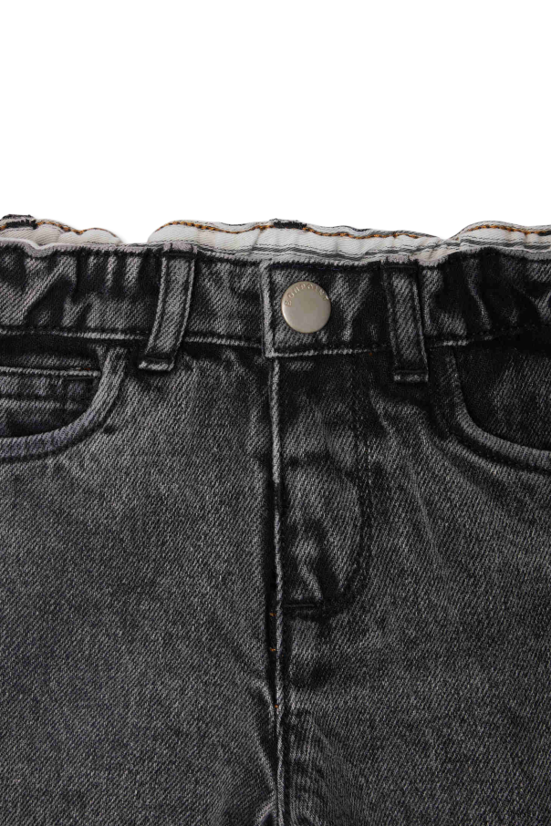 Bonpoint  Tapered leg jeans