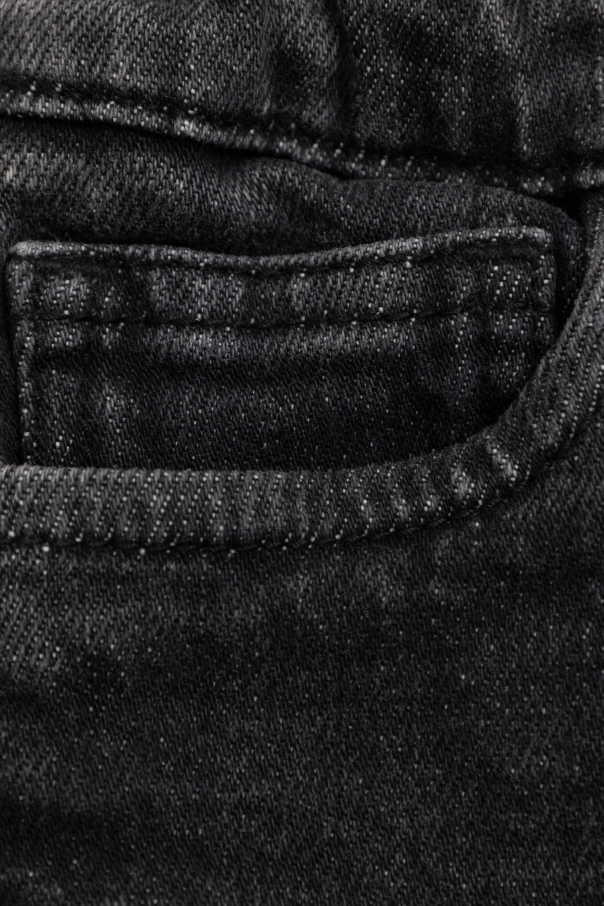 Bonpoint  Tapered leg jeans