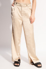 Aeron ‘Odile’ trousers PBS50079 with pleats