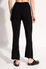 Aeron ‘Egon’ flared trousers