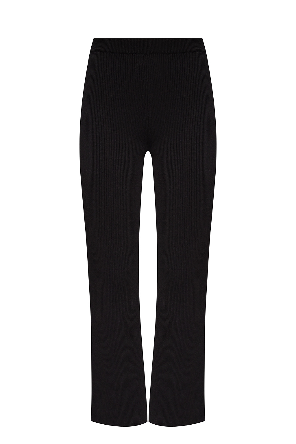 Aeron ‘Egon’ flared trousers