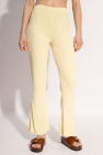 Aeron ‘Egon’ flared trousers