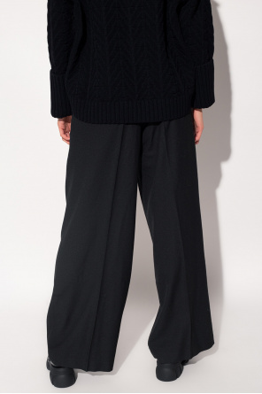 Aeron Belted trousers