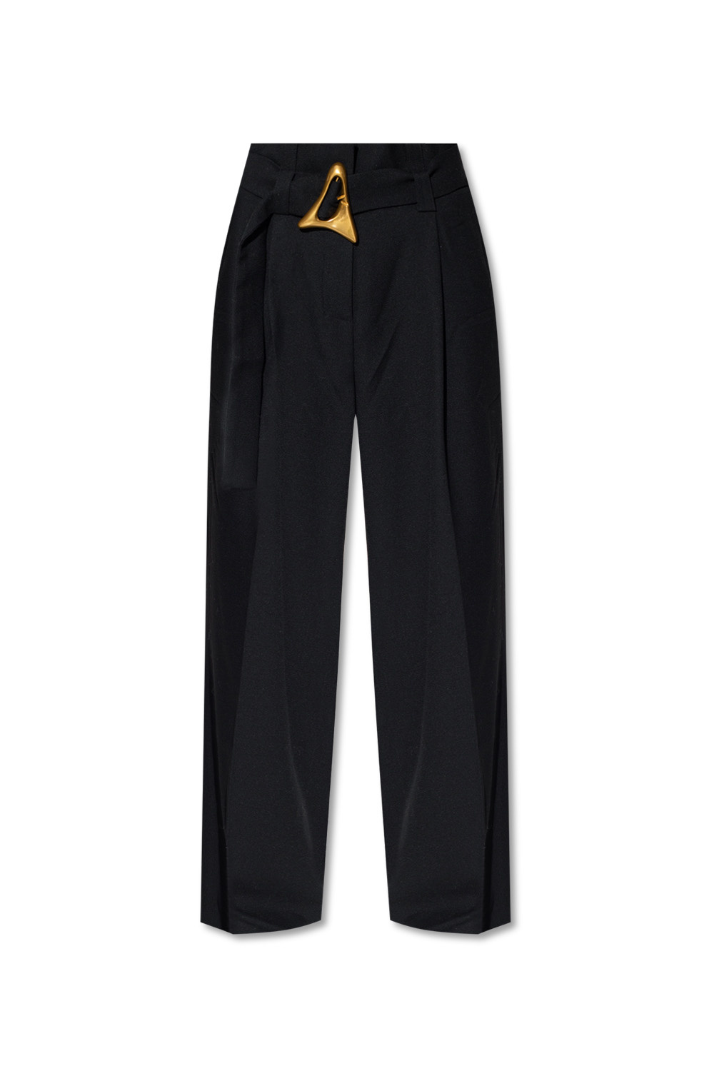 Aeron Belted trousers