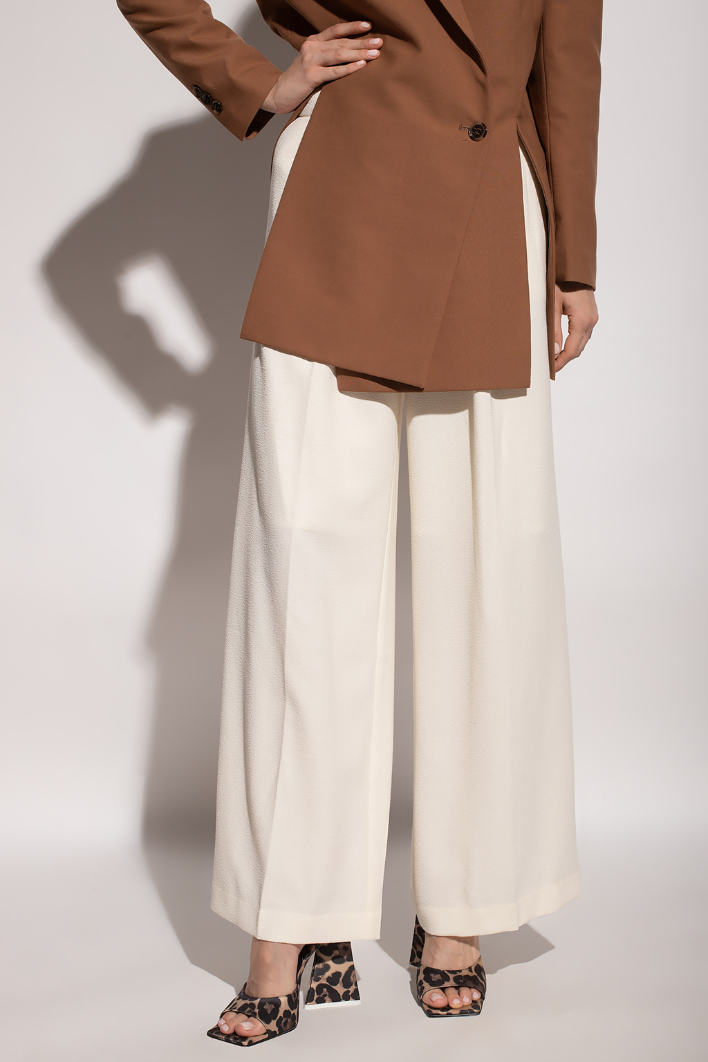 Aeron Belted trousers